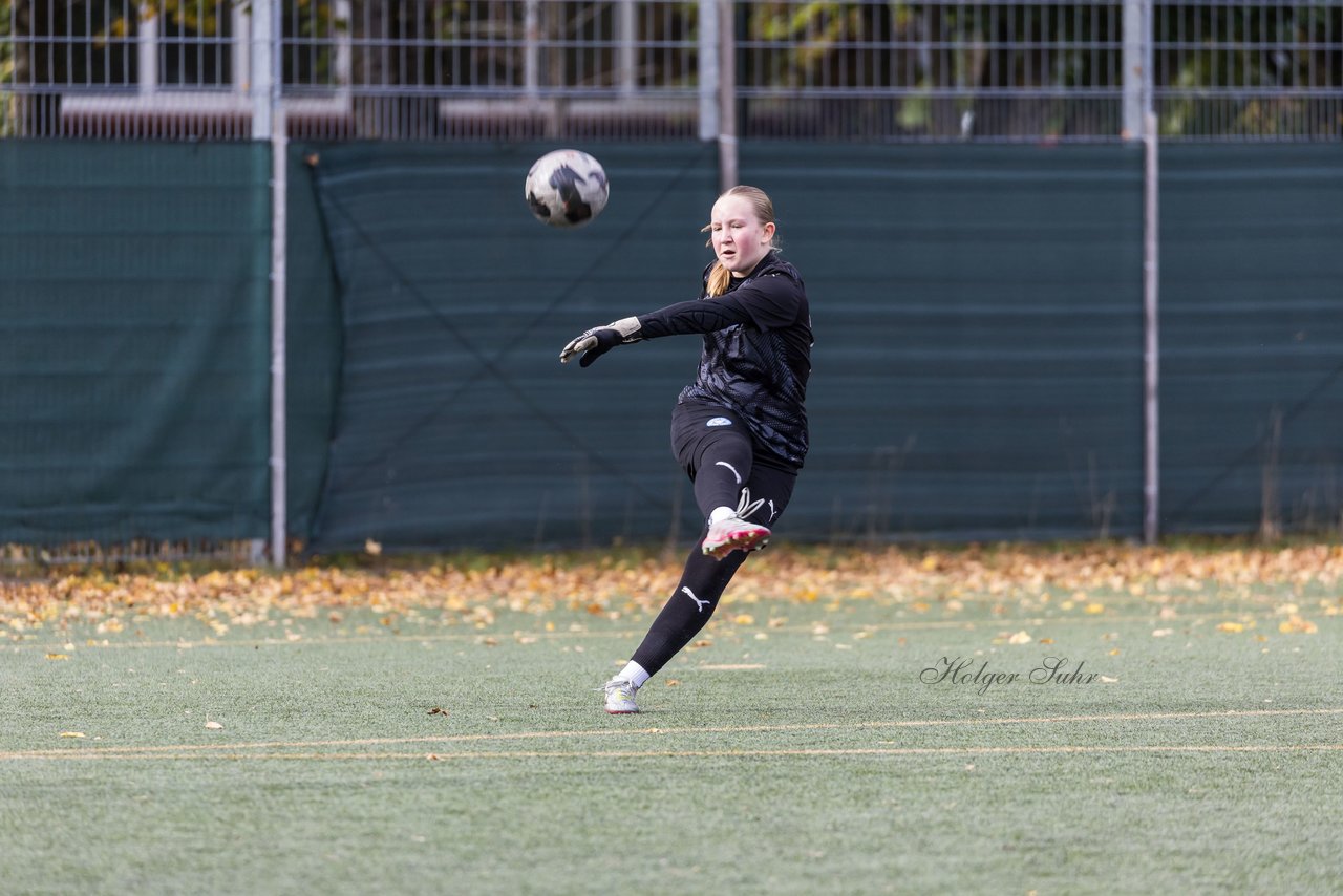 Bild 116 - wCJ Holstein Kiel Turnier